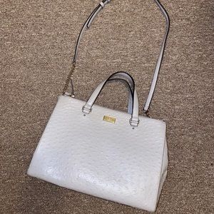 Kate Spade Satchel Purse